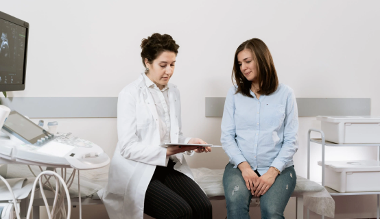Patients image